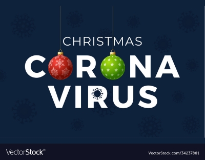 Ο κόσμος ετοιμάζεται για δεύτερα Χριστούγεννα με πανδημία - Τα κρούσματα βάζουν πάγο στους εορτασμούς