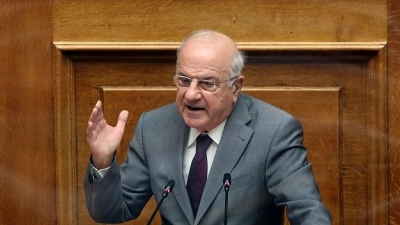 Έφυγε από τη ζωή ο δημοσιογράφος, συγγραφέας και πρώην βουλευτής Νάσος Αθανασίου - Κακλαμάνης: Αυθεντικός και ταυτόχρονα οραματιστής