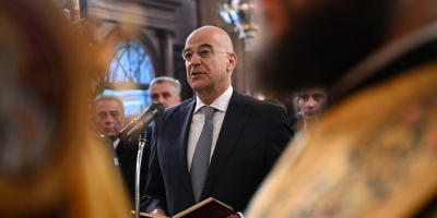 Ασταμάτητος ο Δένδας - Ανάσταση με τους ακρίτες του Έβρου θα κάνει ο Υπουργός