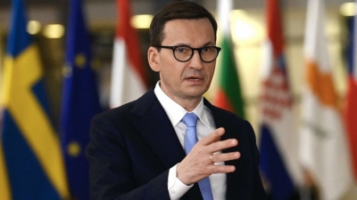 Πολωνία: Η Βουλή ενέκρινε τη δικαστική μεταρρύθμιση που ζήτησαν οι Βρυξέλλες - Σημαντικό βήμα για τη διασφάλιση των ευρωπαϊκών πόρων