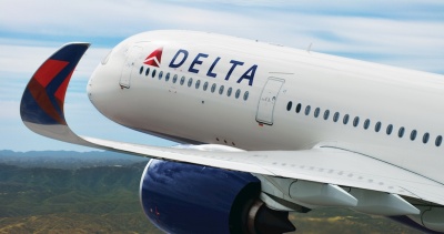 Delta Airlines: Μείωση 80% στις πτήσεις λόγω του κορωνοϊού