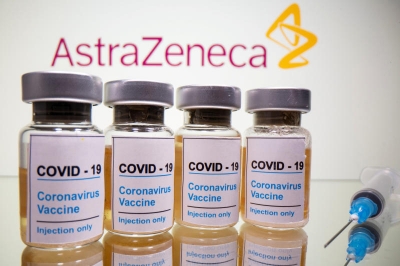 Μετά τις 11/1 η αίτηση της AstraZeneca στην ΕΕ για την έγκριση του εμβολίου κατά του κορωνοϊού