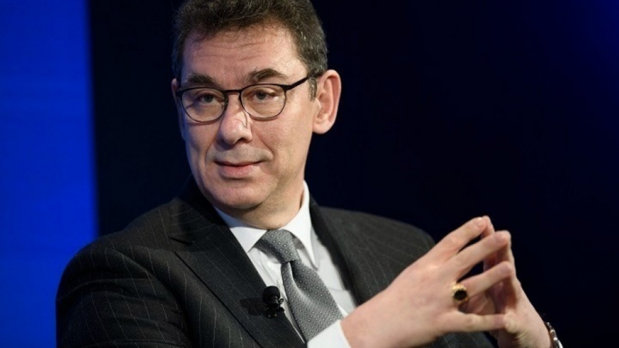 Deutsche Welle: Γιατί έφυγε από την Ελλάδα ο Albert Bourla της Pfizer