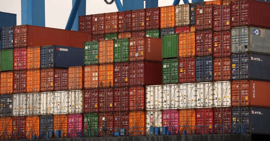 Γερμανία – Οικονομικός Αρμαγεδδώνας από δασμούς και «πράσινη τρέλα» - Ύφεση  ρεκόρ 5% στον ιδιωτικό τομέα το 2025 – Χρεοκοπούν μεταποίηση και εξαγωγές