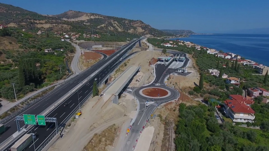 Κατασκευαστικές: Υπό κατάρρευση ο κλάδος - 36.000 επιχειρήσεις έκλεισαν, μείωση 50% στην απασχόληση