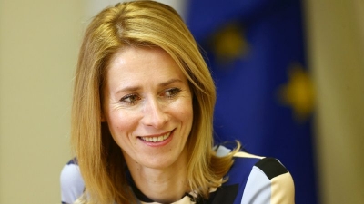 Kallas (πρωθυπουργός Εσθονίας): Τα χειρότερα έρχονται, πρέπει να προετοιμαστούμε