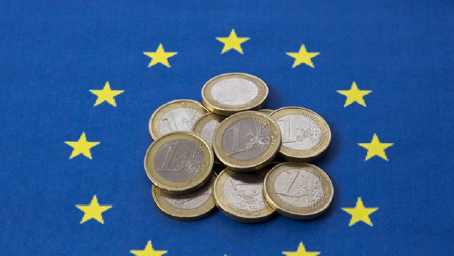 Στο 2% επιτάχυνε ο πληθωρισμός στην ευρωζώνη τον Μάιο του 2021