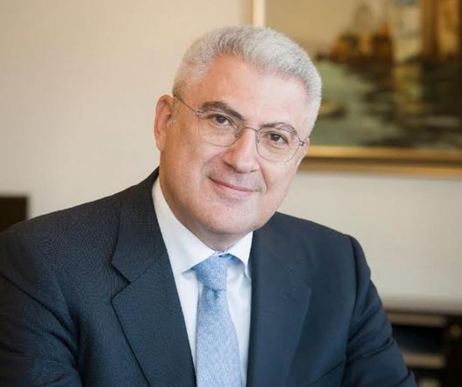 Κωνσταντάς (Εθνική Ασφαλιστική): Η ασφαλιστική αγορά ανταπεξήλθε με άριστο τρόπο στην πρόκληση της πανδημίας