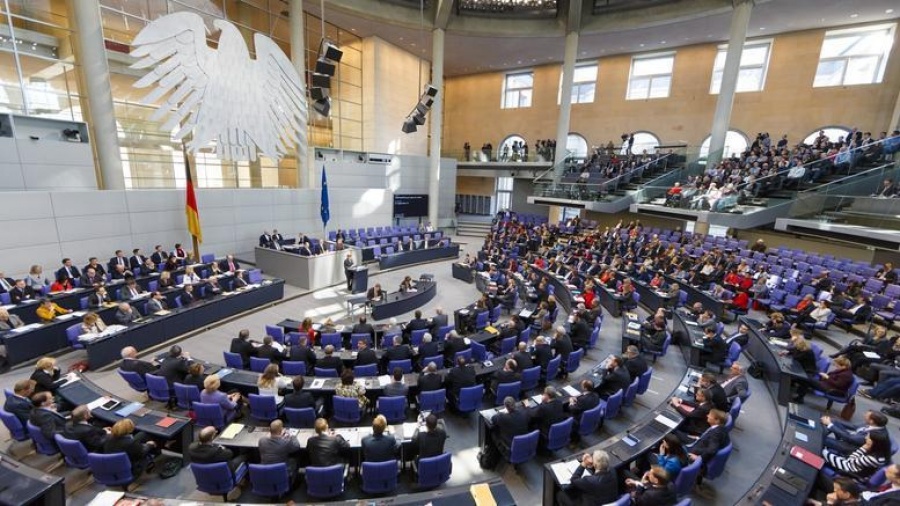 Γερμανία: «Πράσινο φως» από τη Βουλή για την ενταξιακή πορεία Βόρειας Μακεδονίας και Αλβανίας