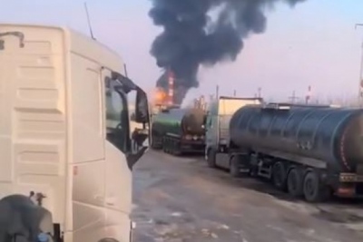 Τουλάχιστον 58 ουκρανικά drones καταρρίφθηκαν πάνω από ρωσικές περιοχές