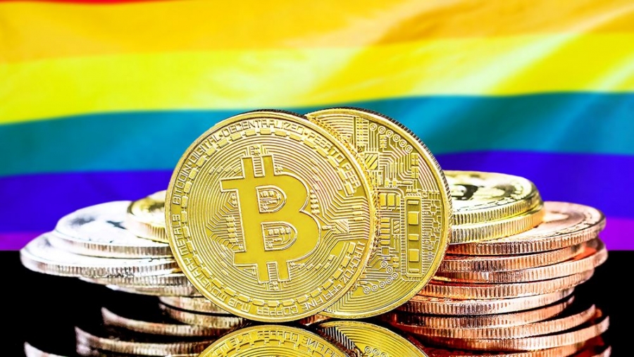 Έρχεται το πρώτο ΛΟΑΤΚΙ κρυπτονόμισμα - Credit Suisse: Τεράστια η παγκόσμια αγορά ΛΟΑΤΚΙ+