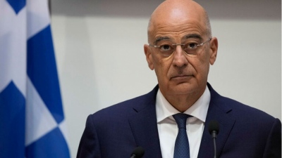 Δένδιας: Φτάσαμε κοντά σε θερμό επεισόδιο με Τουρκία - Ο Erdogan είναι φαβορί στις τουρκικές εκλογές