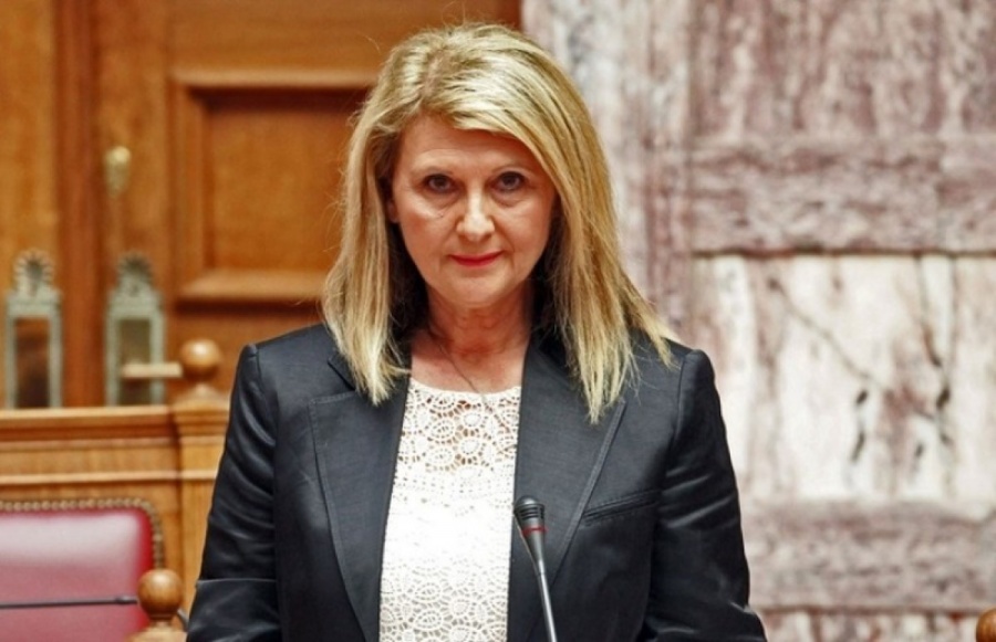 Βούλτεψη: Πολιτική η ψήφος στις ευρωεκλογές – Ο λαός θα εκφράσει το αίσθημα του απέναντι στην κυβέρνηση