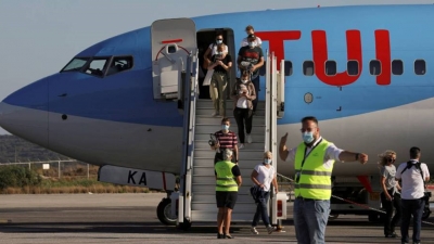 Σε ποιους ελληνικούς προορισμούς ακυρώνει διακοπές η TUI UK Ιούνιο και Ιούλιο