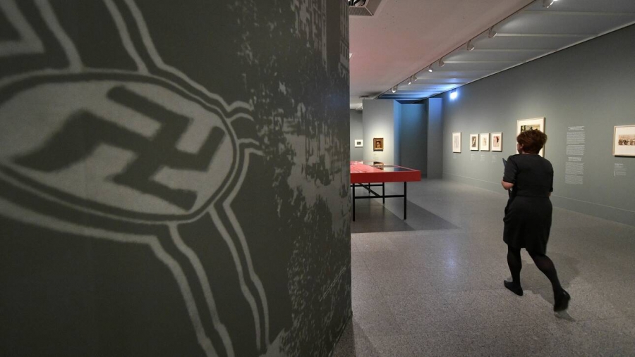 Γερμανία: Η ακροδεξιά έγινε πιο βίαιη λόγω της πανδημίας