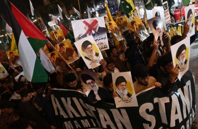 Ολοκληρωτική εκδίκηση - Ιράν: «ΗΠΑ και Ισραήλ πέρασαν την κόκκινη γραμμή – Θα πληρώσουν το τίμημα»