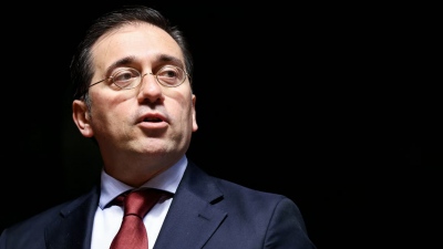 Το ισπανικό ΥΠΕΞ ξεσκέπασε τους Προθύμους: Σχέδια επί χάρτου στο Παρίσι, καμία απτή συμφωνία για την Ουκρανία