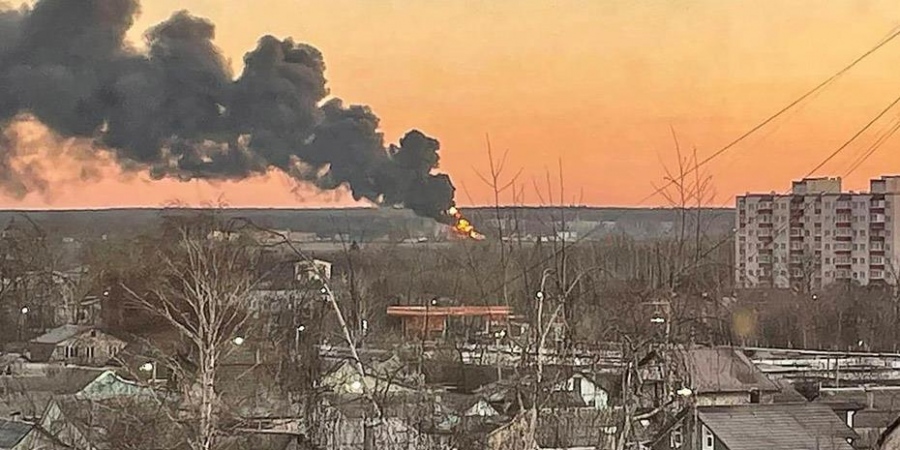 Oυκρανική επίθεση στη Σεβαστούπολη σκότωσε τρεις και τραυμάτισε 100 - Zakharova: Η Ουκρανία διαπράττει έγκλημα, χτυπάει αμάχους