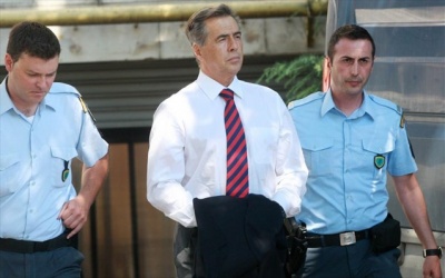 Κάθειρξη οκτώ ετών σε Παπαγεωργόπουλο και Λεμούσια για ξέπλυμα μαύρου χρήματος