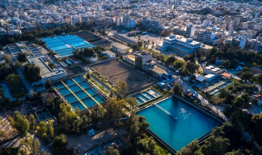 Μετά από 17 χρόνια - Η πατέντα των παγίων σε τηλεπικοινωνίες και ενέργεια περνά στους λογαριασμούς της ΕΥΔΑΠ