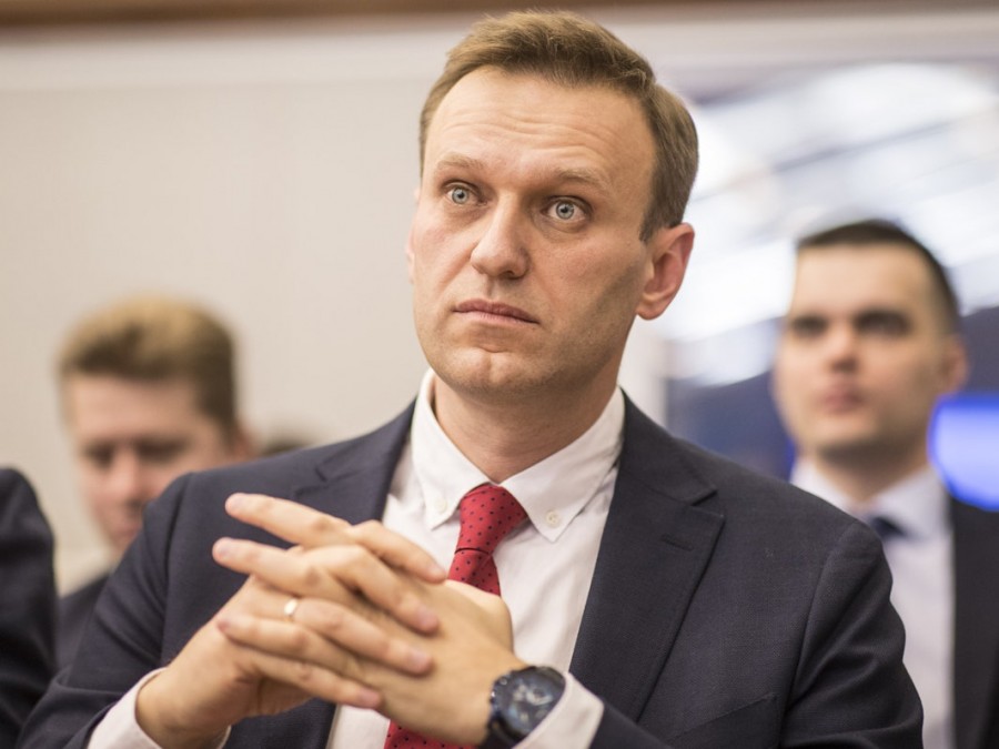 Steinmeier: Βαρύ φορτίο για τη Μόσχα η δηλητηρίαση Navalny – ΝΑΤΟ: Η Ρωσία να αποκαλύψει το πρόγραμμα Novichok