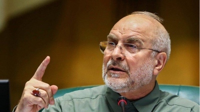 Ξεκάθαρο μήνυμα Ghalibaf: Τα Στενά του Hormuz δεν ανοίγουν, όσο παραβιάζεται η εκεχειρία