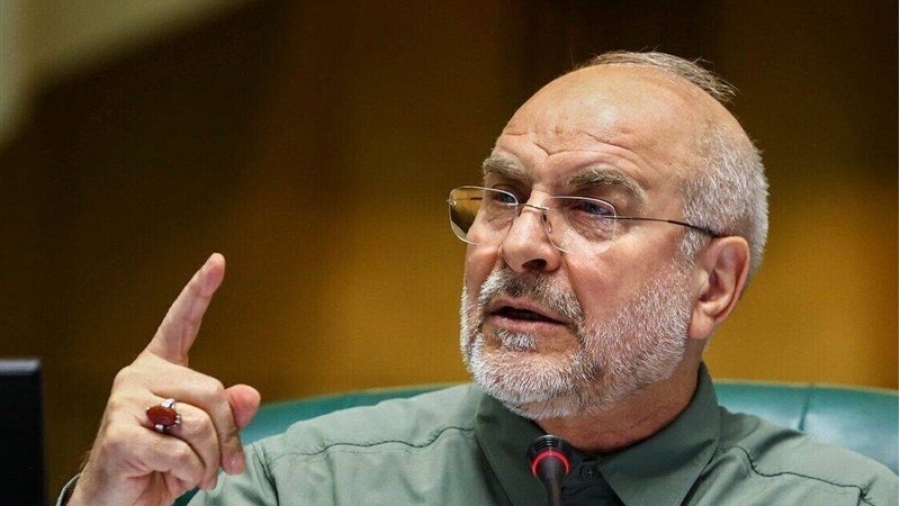 Ξεκάθαρο μήνυμα Ghalibaf: Τα Στενά του Hormuz δεν ανοίγουν, όσο παραβιάζεται η εκεχειρία