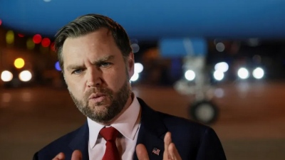 Αντιστρέφει την πραγματικότητα ο Vance: Είναι ανόητο για το Ιράν να τινάξει στον αέρα την εκεχειρία λόγω Λιβάνου