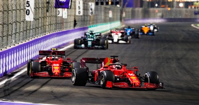 H Ferrari είναι έτοιμη για την μεγάλη επιστροφή