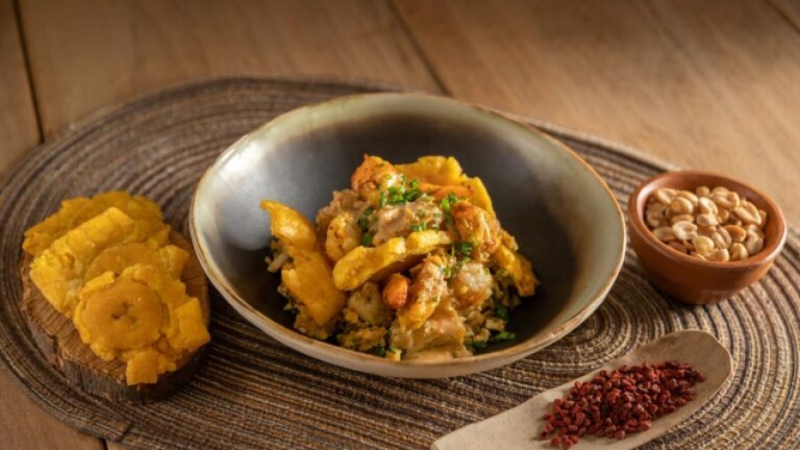 IGCAT: Αυτή είναι η Παγκόσμια Περιοχή Γαστρονομίας 2026