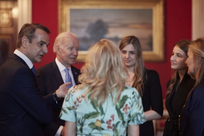 Η δήθεν διπλωματική «επιτυχία» κράτησε… μια μέρα - Η Τουρκία παίρνει τα F 16 και η Ελλάδα την «συμπάθεια» των ΗΠΑ