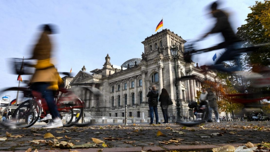 Γερμανία: Αγορά κατοικίας «μολυσμένη» με ρατσισμό