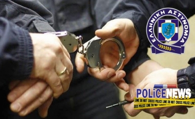 Η Οικονομική Αστυνομία συνέλαβε εννέα άτομα που εισήγαγαν από τη Βουλγαρία, χημικά προϊόντα για νόθευση καυσίμων