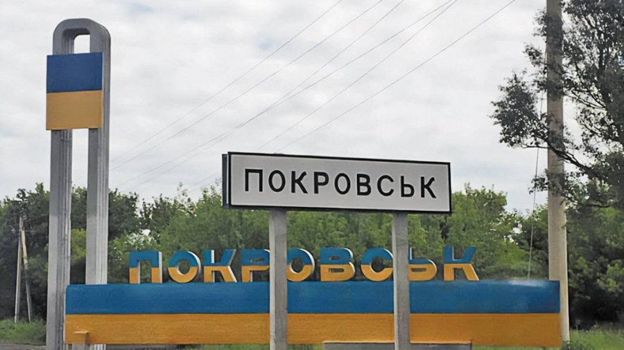 Σενάριο Μαριούπολης τρέμουν οι Ουκρανοί για το Pokrovsk: «Δεν εμπιστευόμαστε Syrsky - Zelensky, οι Ρώσοι μας περικυκλώνουν»