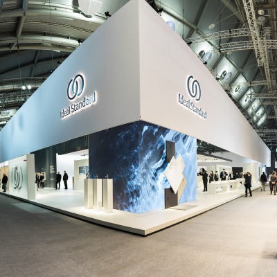 Η Ideal Standard εγκαινιάζει μια νέα εποχή σχεδιασμού