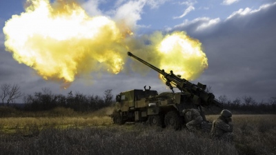 Ρωσικός οδοστρωτήρας «σάρωσε» την Ουκρανία - Μαζικά πλήγματα σε ενεργειακές και στρατιωτικές υποδομές σε 131 περιοχές