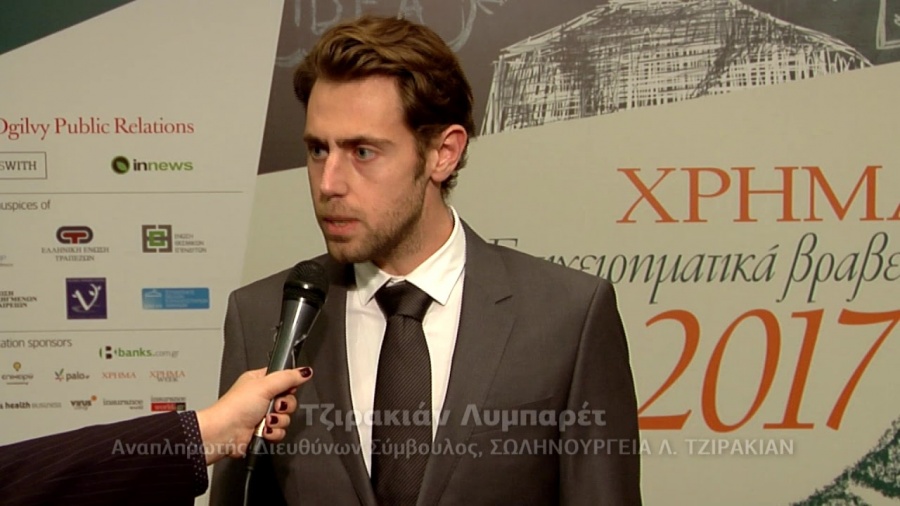 Το ανοδικό «μάζεμα» στη Τζιρακιάν και τα παλιά σενάρια που επιστρέφουν στην αγορά