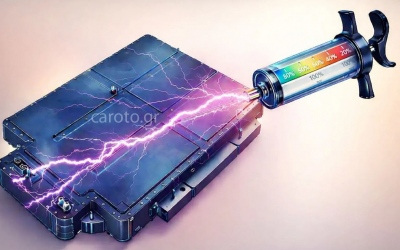 Γιατί τα LFP ηλεκτρικά αυτοκίνητα πρέπει να φορτίζονται τακτικά στο 100%