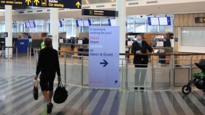 Η Ελλάδα στις top αναχωρήσεις στο αεροδρόμιο της Κοπεγχάγης