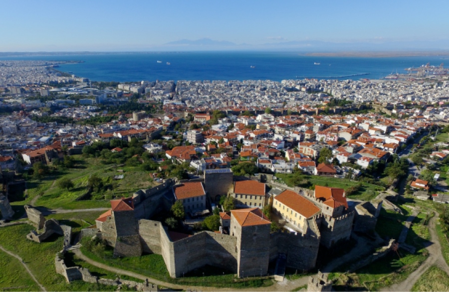 DOTSOFT A.E.: Αναλαμβάνει τον Ψηφιακού Μετασχηματισμού στον Δήμο Νεάπολης – Συκεών