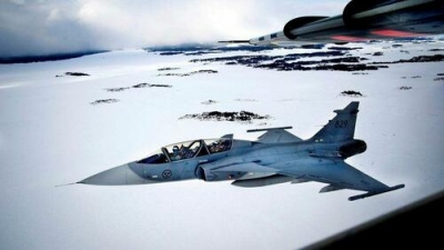 Επικίνδυνη κλιμάκωση: Η Σουηδία δοκιμάζει την ανοχή της Ρωσίας με την ανάπτυξη ΝΑΤΟϊκών δυνάμεων στο έδαφός της