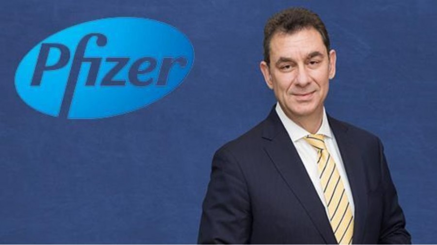 Bourla (Pfizer) - Κορωνοϊός: Εργαζόμαστε όλο το 24ωρο για να φέρουμε το εμβόλιο όσο πιο γρήγορα και δίκαια γίνεται