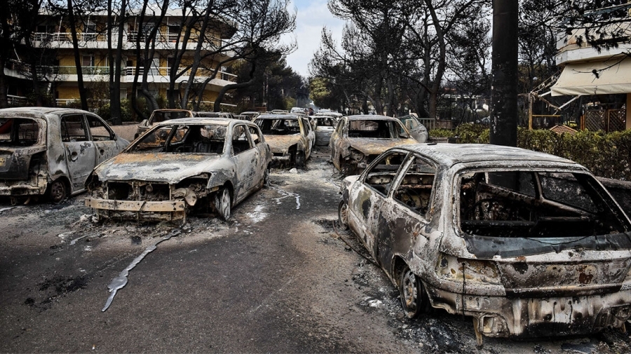 Δίκη για το Μάτι: Συνεχίζονται οι συγκλονιστικές καταθέσεις - «Μας άφησαν να καούμε»