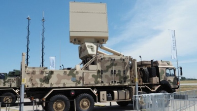 Σημάδι απελπισίας: Η Ουκρανία παράγγειλε έξι νέα ραντάρ TRML-4D αξίας 100 εκατ. ευρώ στην Γερμανία και τα θέλει... χτες!