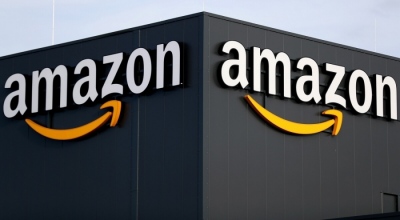 Amazon: Kέρδη 10,6 δισ. δολ. το δ’ τρίμηνο του 2023 - Στα 170 δισ. δολ. τα έσοδα