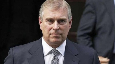 Σε εξωδικαστικό συμβιβασμό προχώρησε ο πρίγκιπας Andrew για το σκάνδαλο σεξουαλικής κακοποίησης