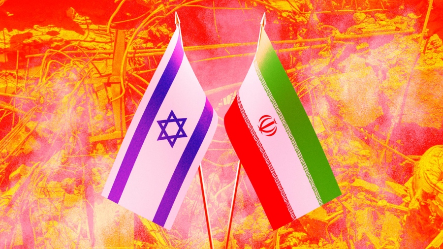 H αντίστροφη μέτρηση για το μακελειό - Το Ιράν «ζυγίζει» την επίθεση, έτοιμο για ολοκληρωτικό πόλεμο το Ισραήλ, ο ρόλος της CIA