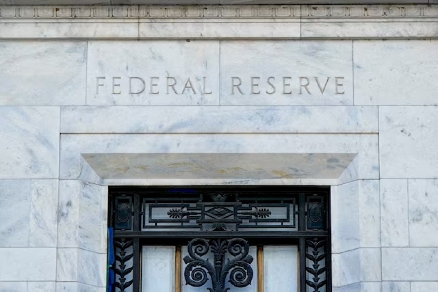 Η Fed σε αδιέξοδο: Το ενεργειακό σοκ αυξάνει τον κίνδυνο ανόδου των επιτοκίων