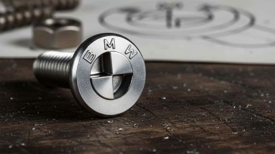 Ποιό είναι το μυστικό που κρύβει αυτή η βίδα;