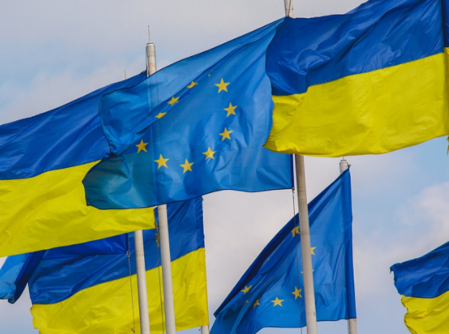 ΕΕ: Εξετάζει νέα χρηματοδότηση για την Ουκρανία με χρήση ρωσικών assets